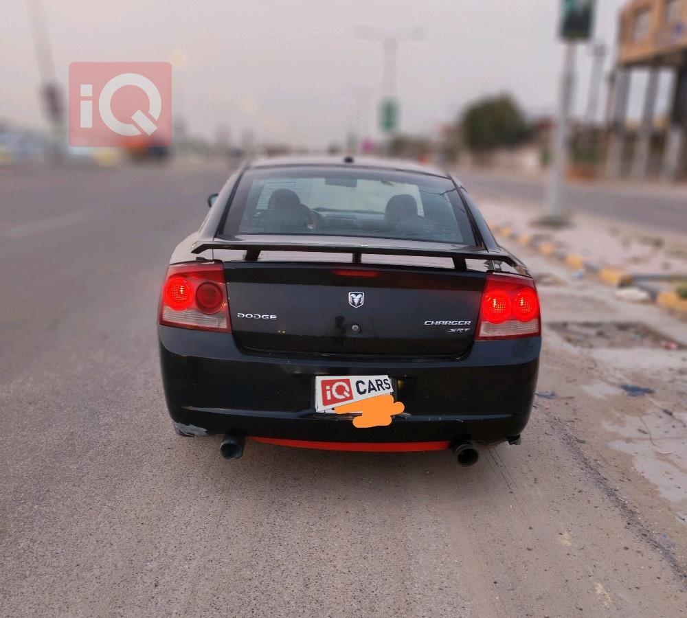 دودج تشارجر